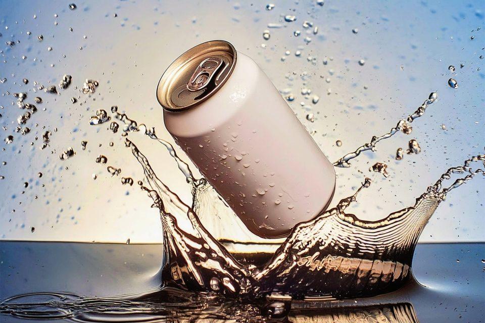 Old soda cans: A surprising source of clean energy