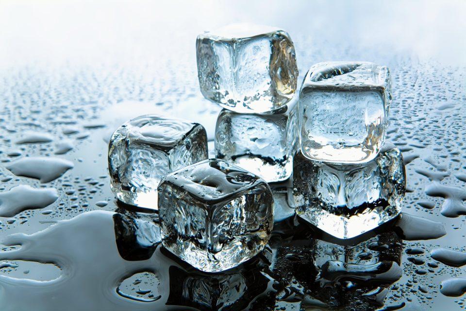 Scientists discover a new class of ice called 'Ice 0'