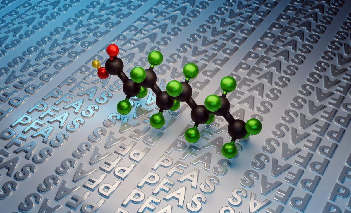 Scientists can now trace 'forever chemicals' back to their sources