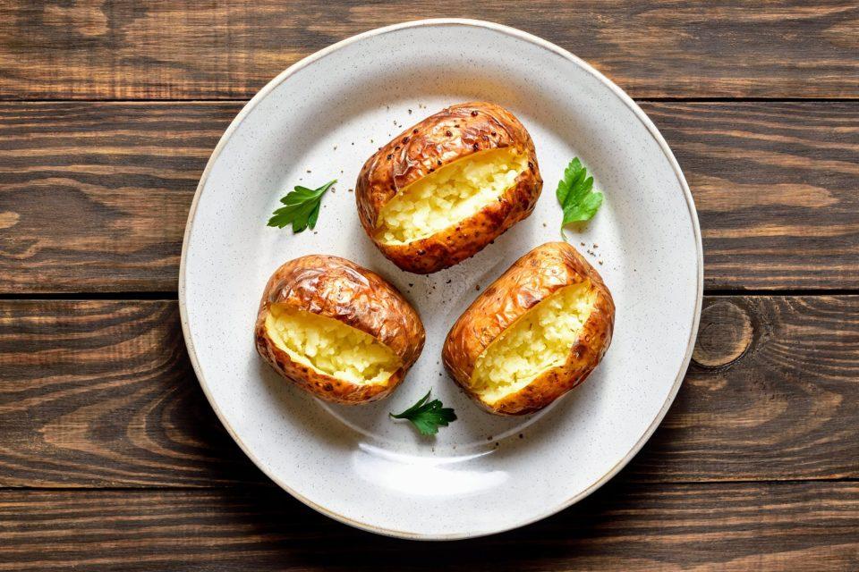 Potatoes are an unexpected ally for heart health