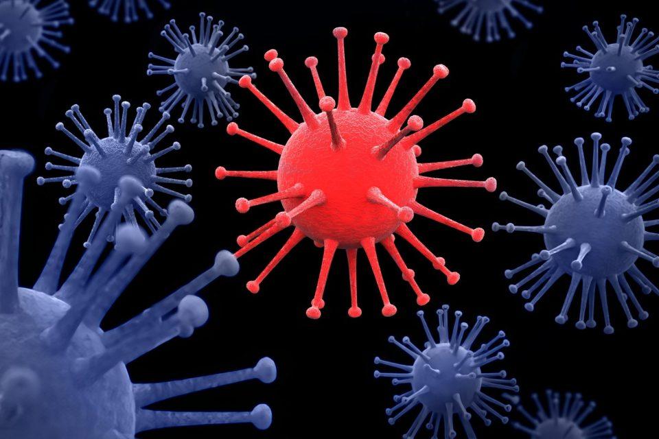 What makes a virus capable of causing a pandemic?