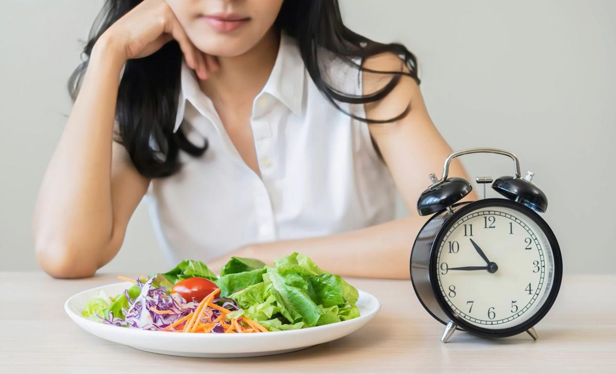 Fasting is linked to enormous benefits, but also serious risks