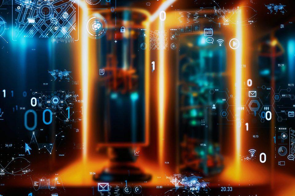 Code-breaking quantum computers take a big step closer to becoming a reality