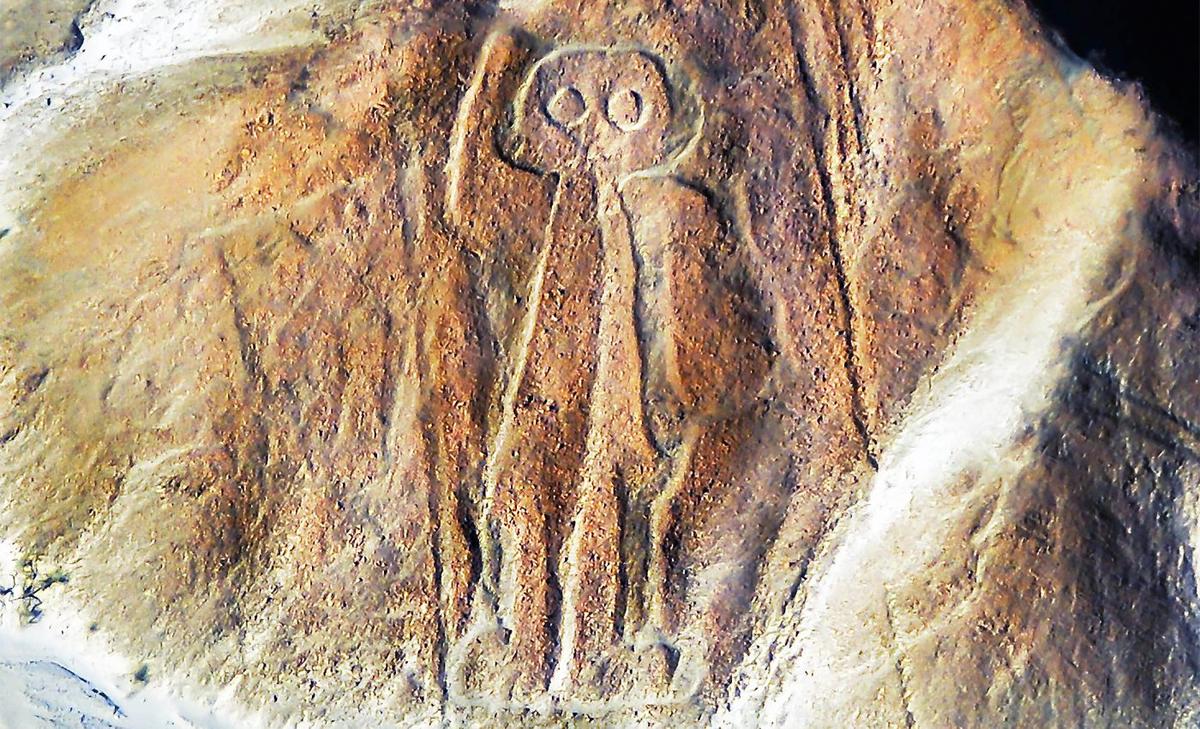 One of Earth's greatest mysteries is partially solved by Artificial Intelligence
