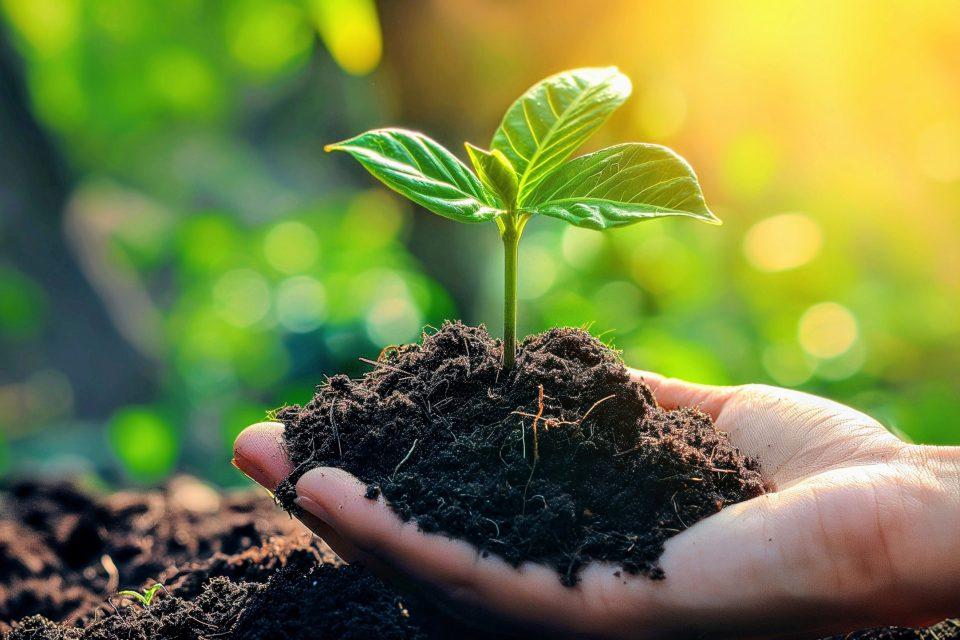 Warming and drying soils are losing more carbon