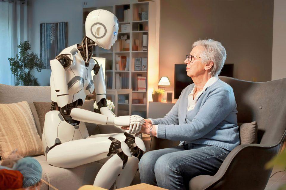 Humans put too much trust in AI, even for life-or-death decisions