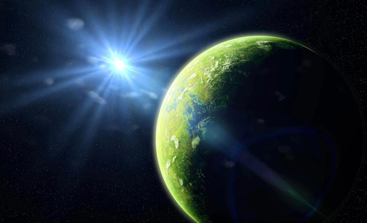 Super-Earths need metal-rich stars to form properly