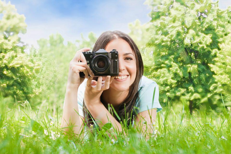 Creativity improves life satisfaction and overall well-being