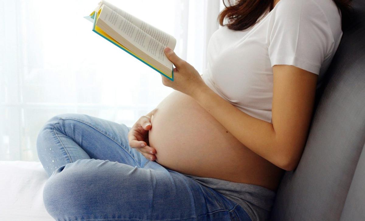How pregnancy changes the brain