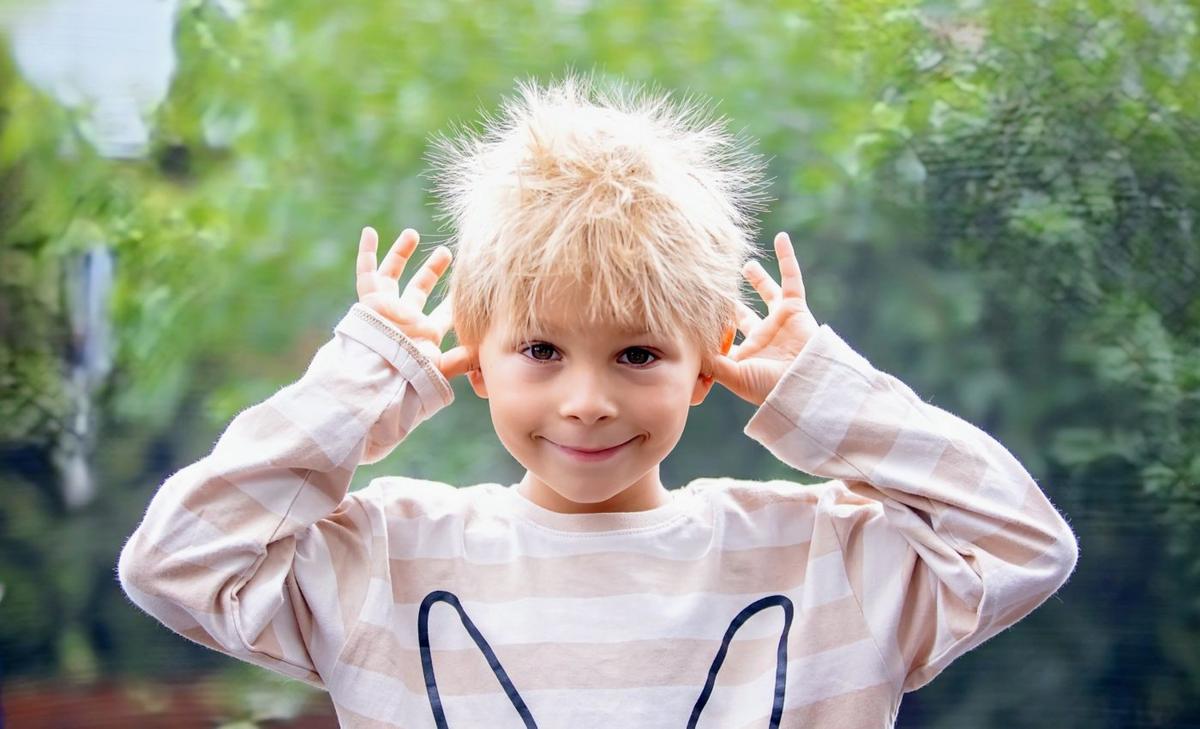 Mystery of static electricity has finally been solved