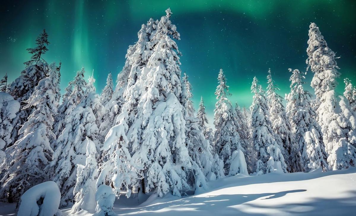 Air pollution alters the atmosphere in the remote Arctic 