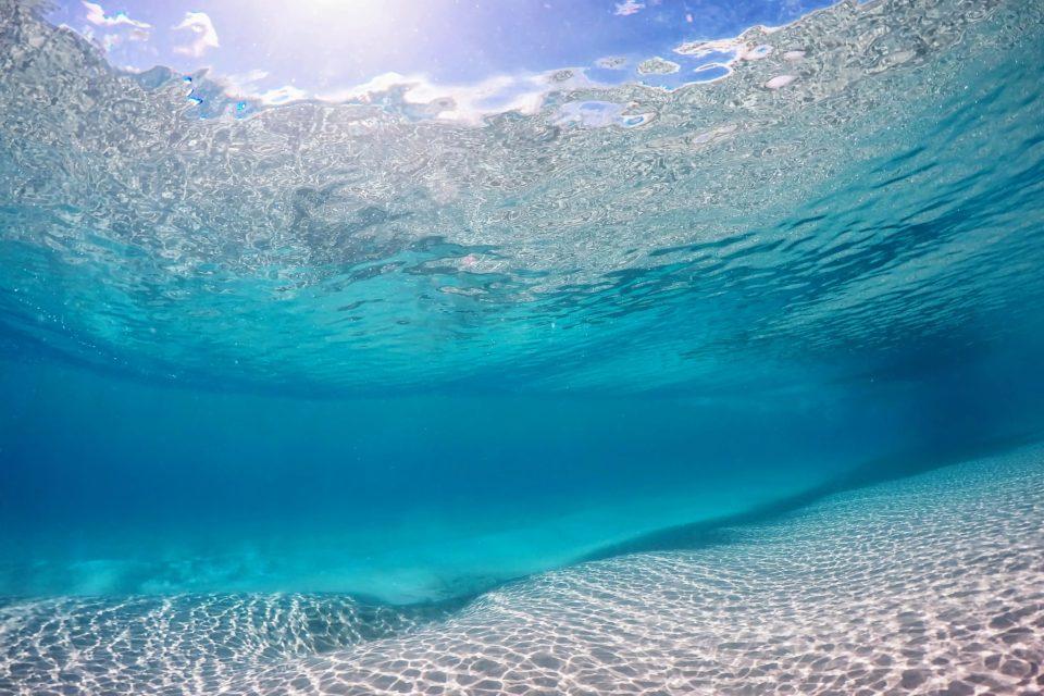 Ancient seafloor re-emerges, giving us a new look at Earth's past