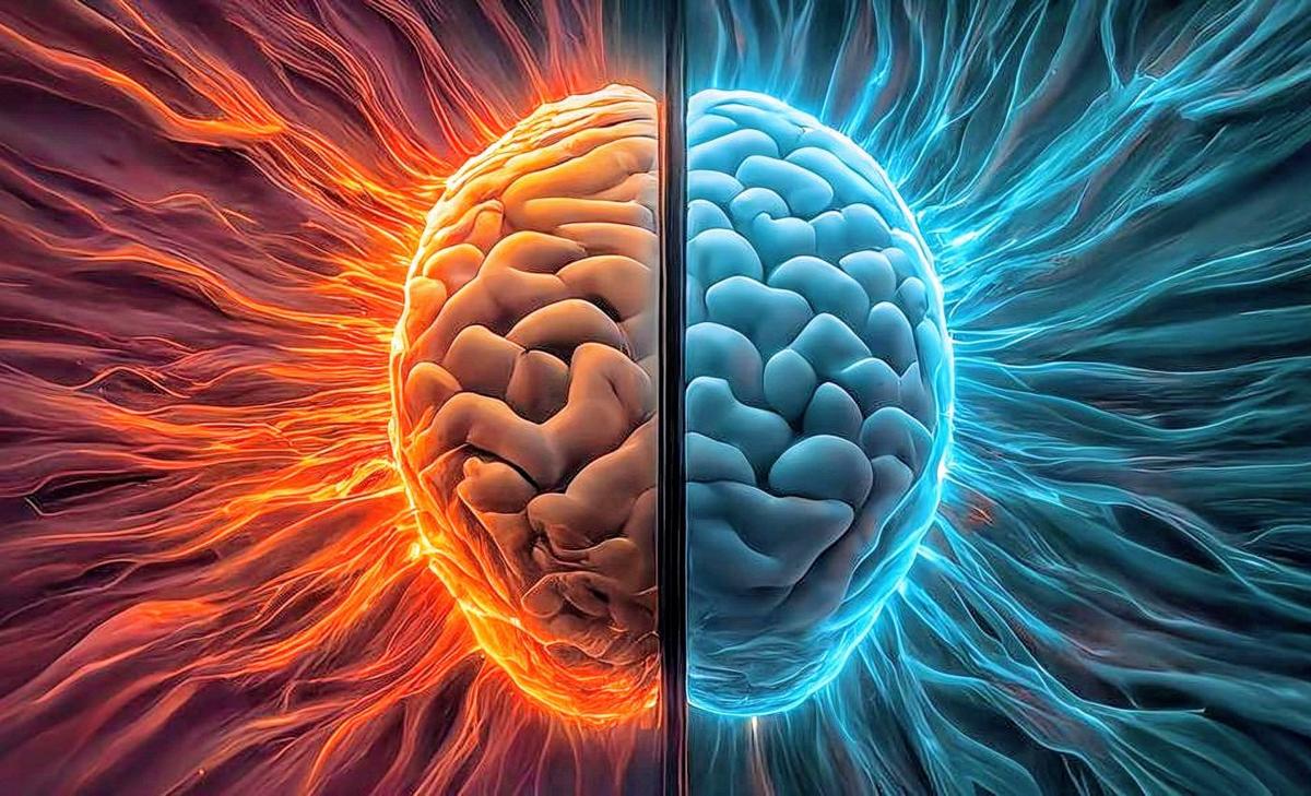 How the brain links pronouns to memory
