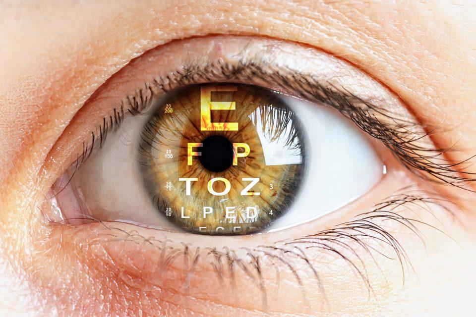 How AI could protect millions of people from vision loss 