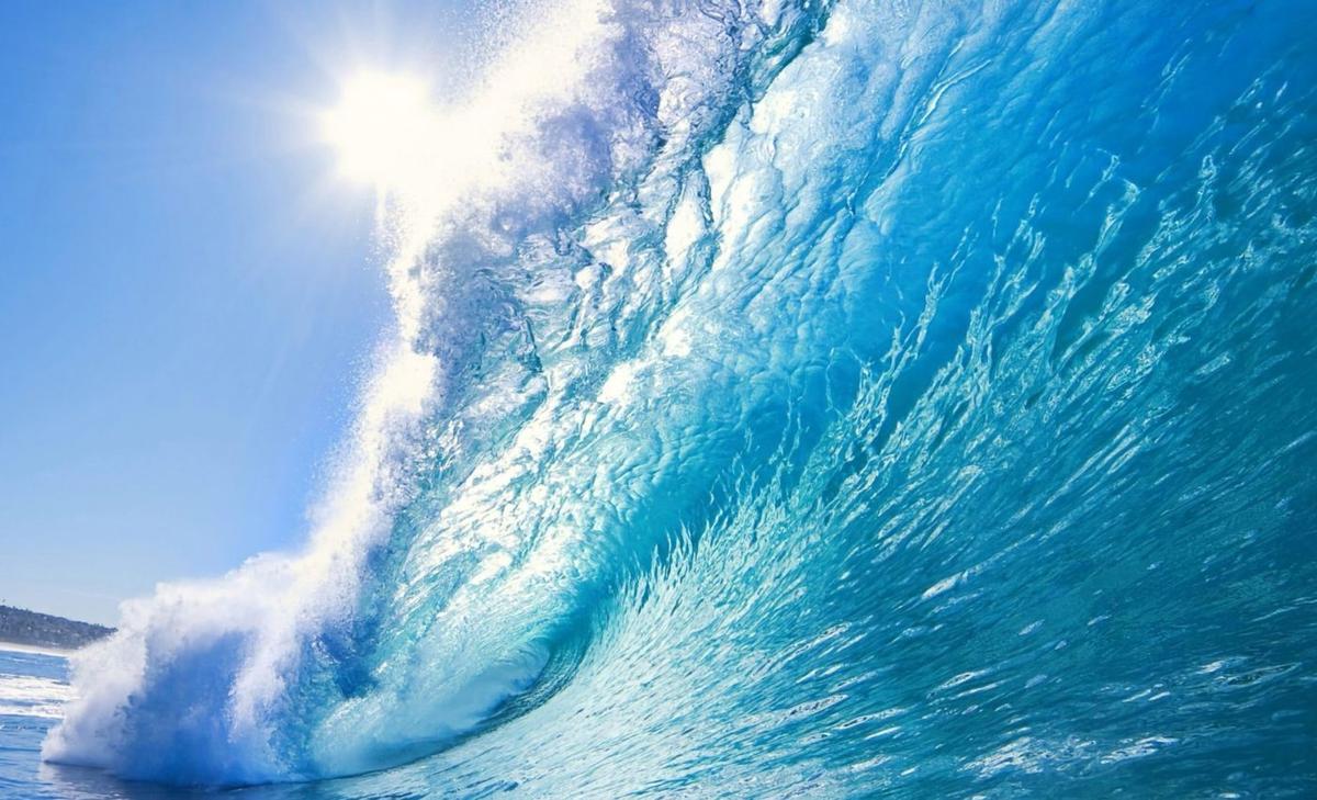 Climate change makes metals in the ocean more toxic