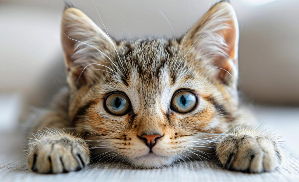 Global Cat Day: Creating life-saving change for cats 