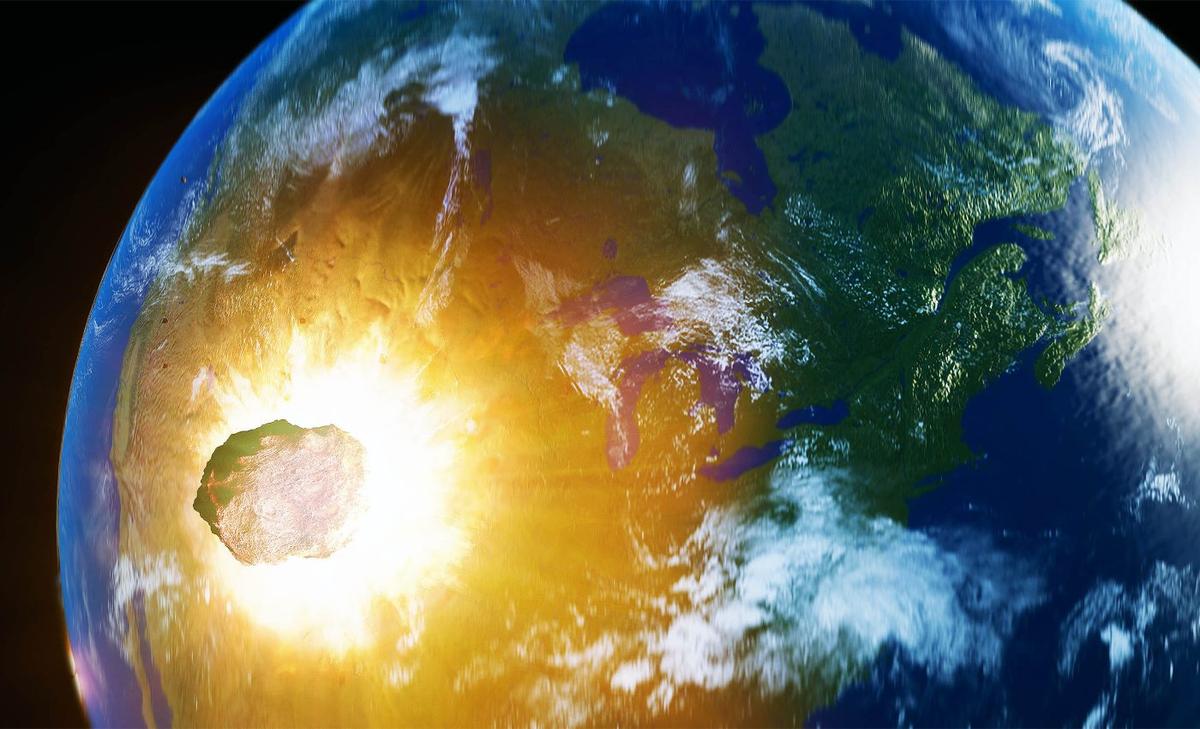 Earth survived an asteroid impact in 1908 that most people don’t know about