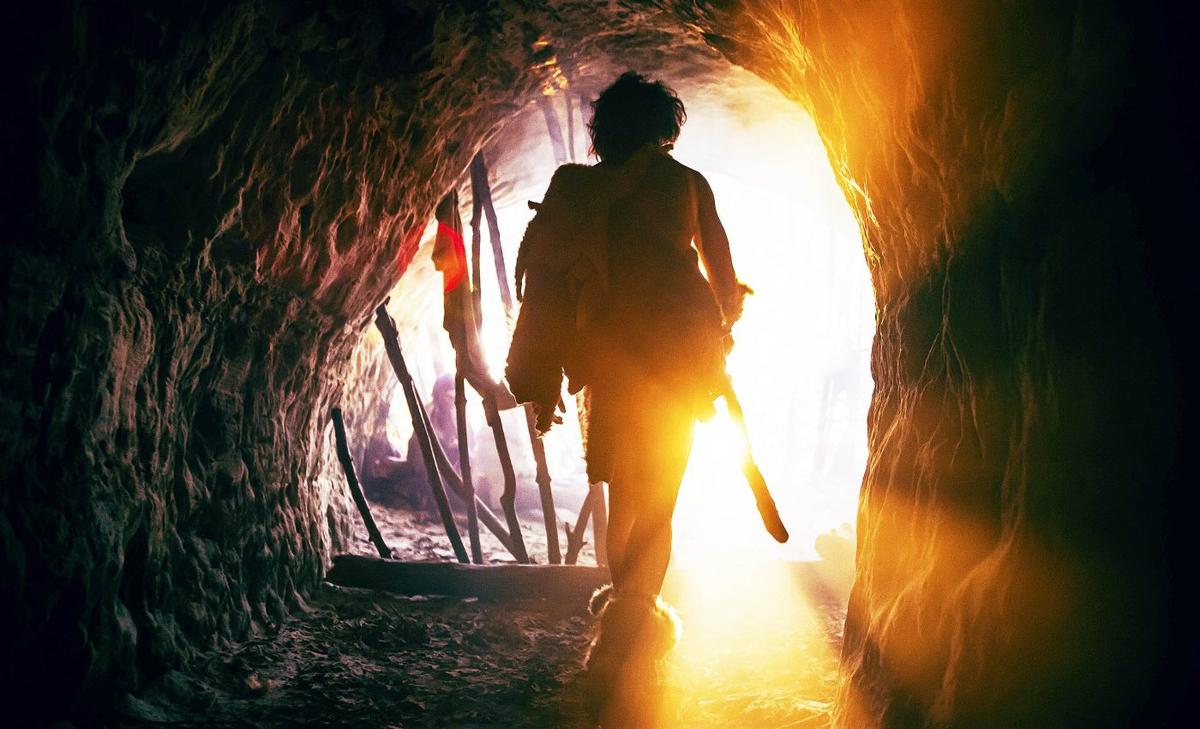 Tam Pà Ling cave reveals early human presence in Asia