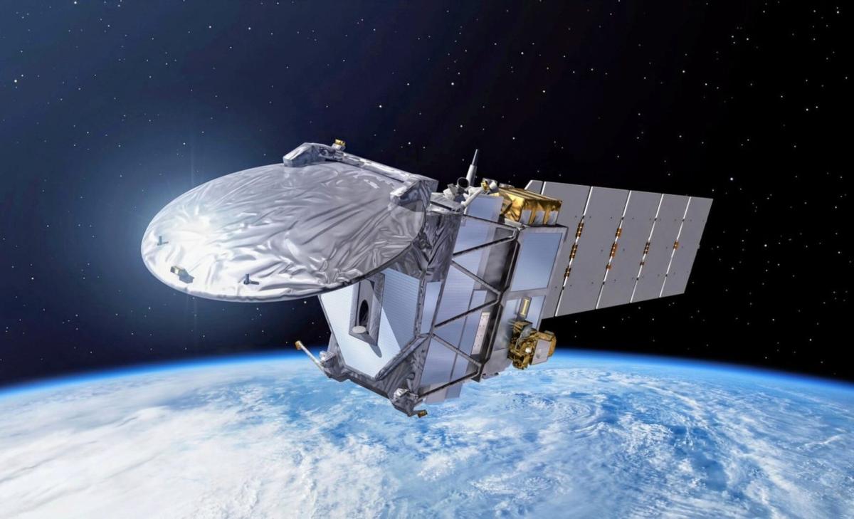 EarthCARE reveals the power of clouds and aerosols
