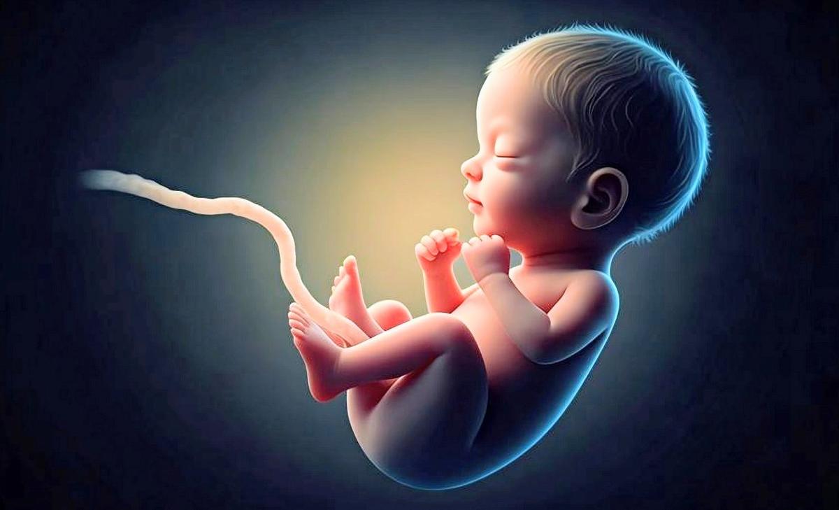 Can we fix faulty genes before birth?