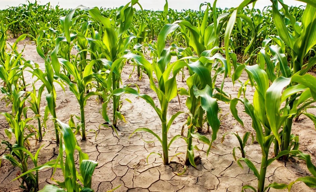 Predicting the response of crops to climate change is crucial, but can we do it?