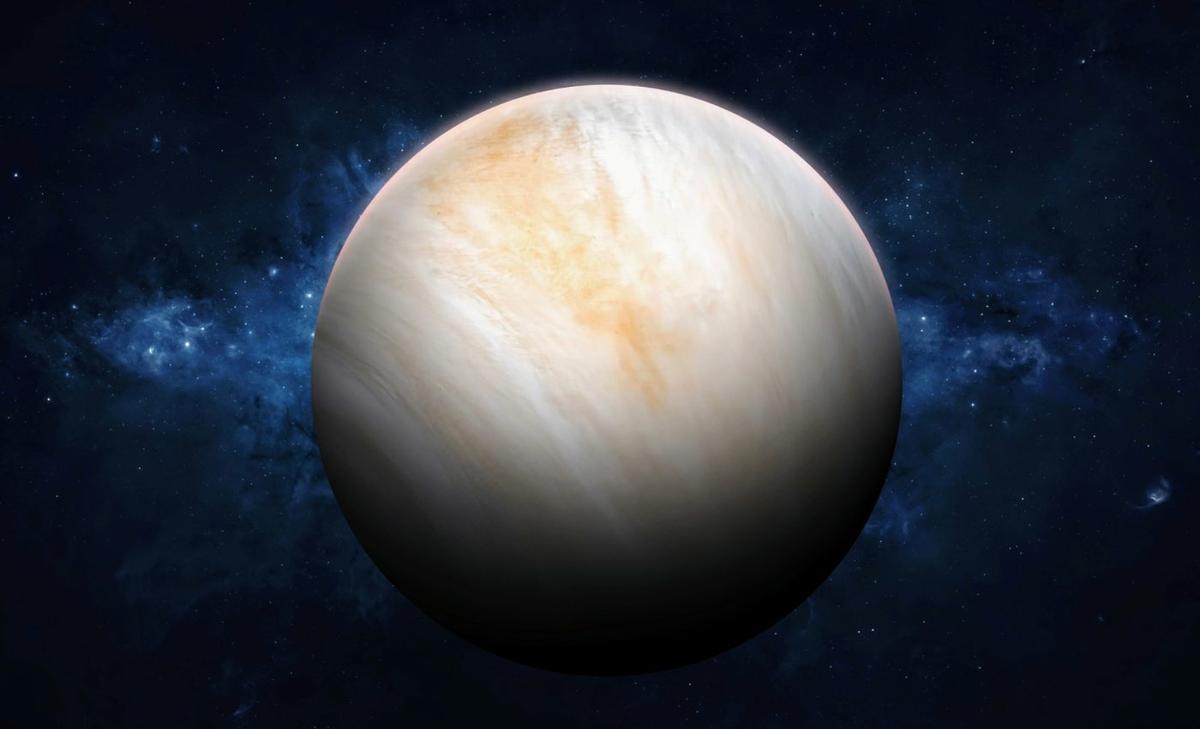 Venus was never capable of supporting life as we know it