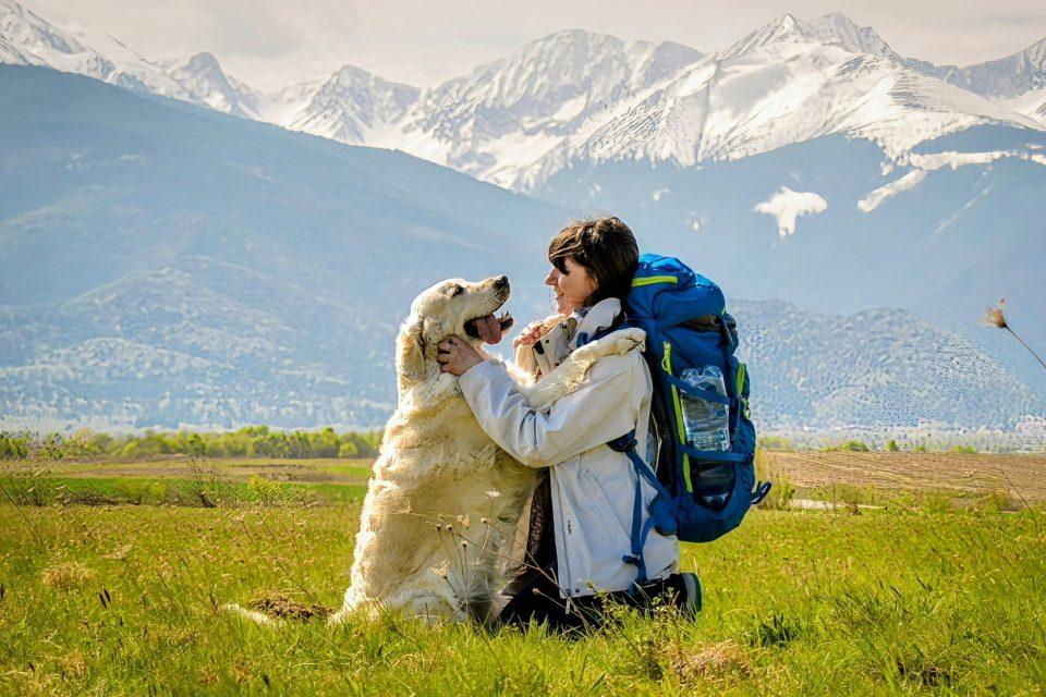 Humans and dogs were bonding much earlier than we thought