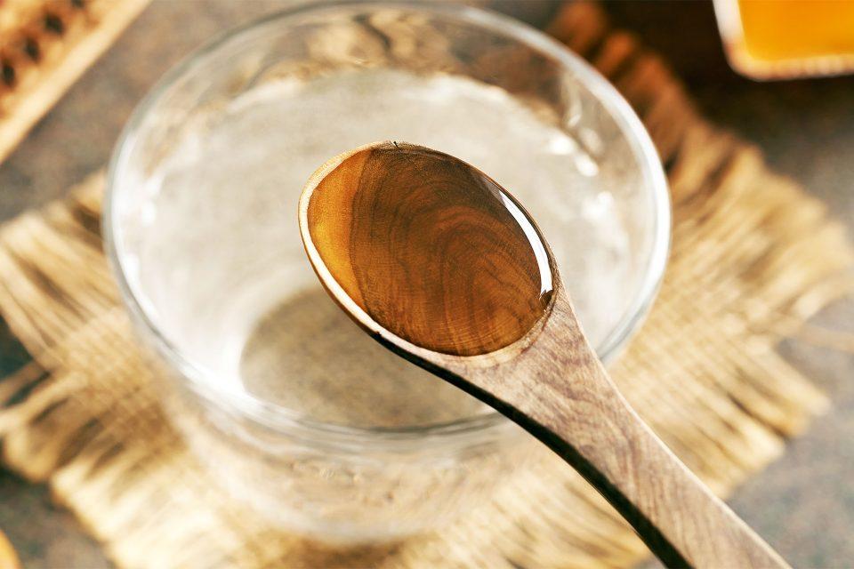 Vinegar adds another surprising health benefit to its long list of perks