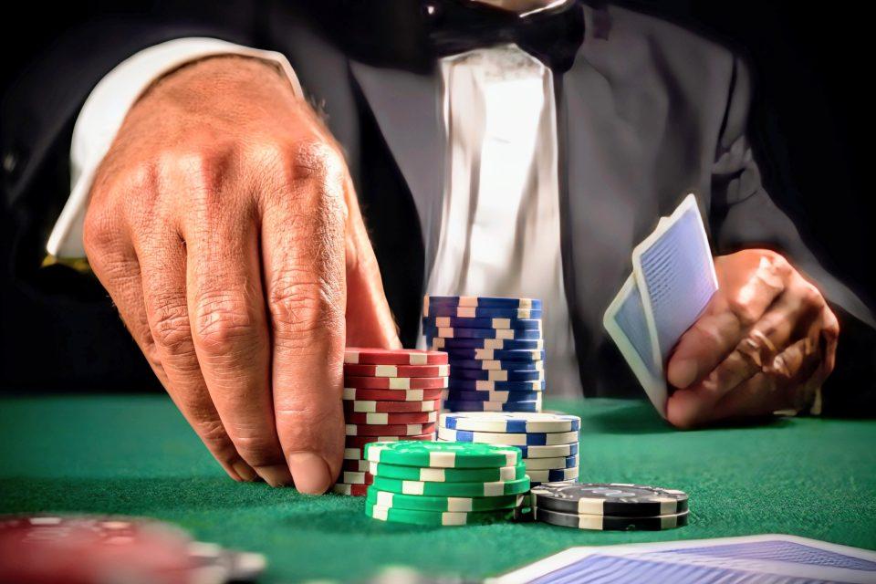 Older adults make decisions and take risks just like young people