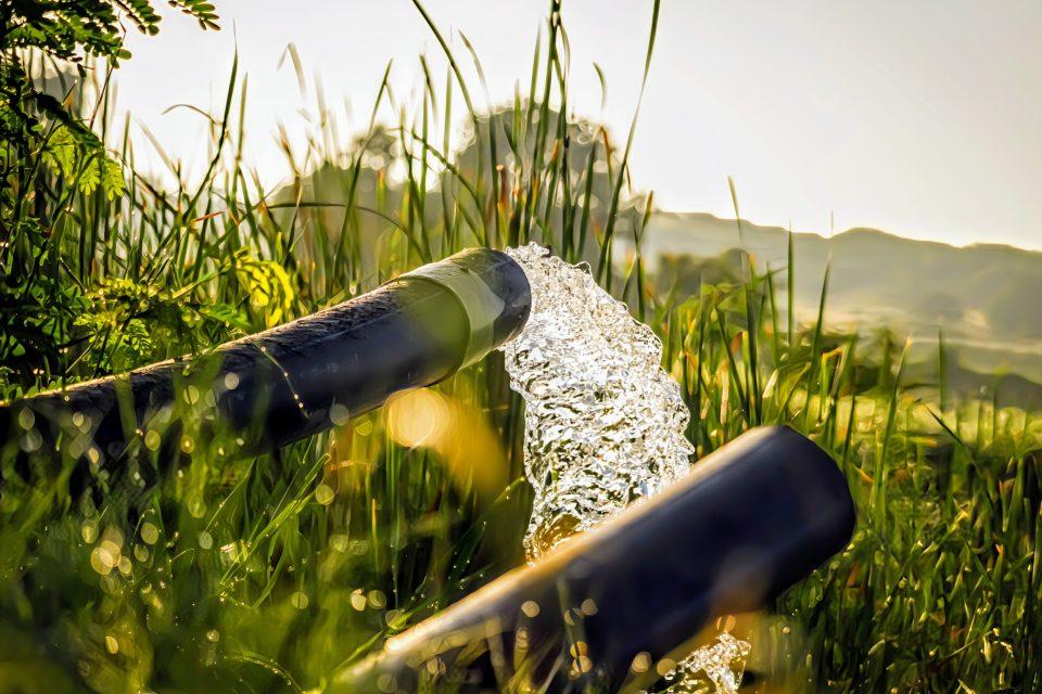 Saltwater intrusion threatens coastal groundwater supplies worldwide