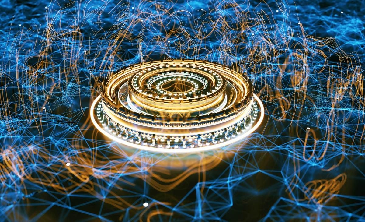 Quantum entanglement, not oil or coal, powers a new kind of engine
