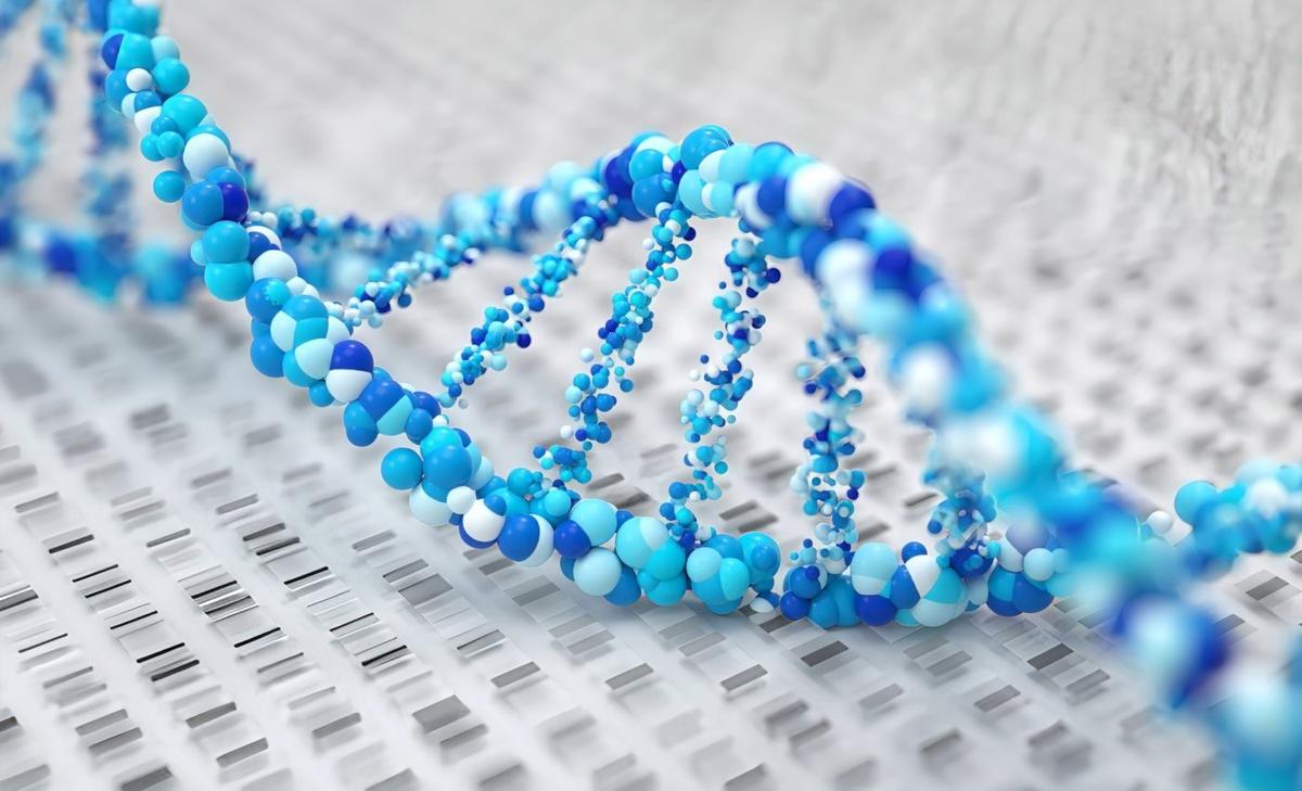 The universal genetic code evolved in unexpected ways