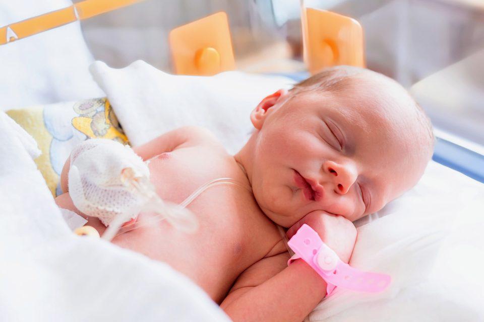 Women who were born prematurely are more prone to suicide