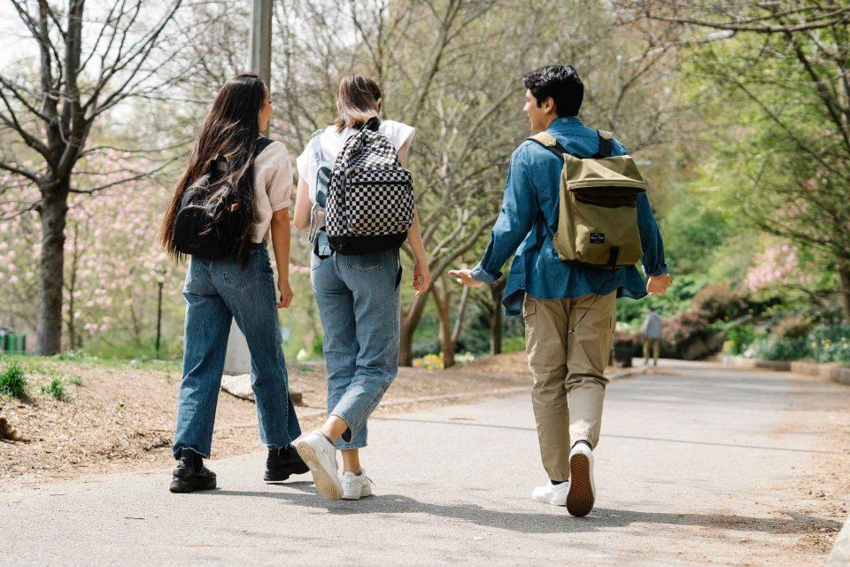 Potential-based goals help students achieve peak performance