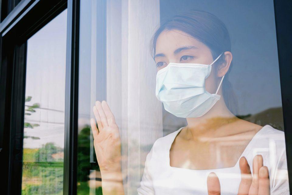COVID-19 lockdowns weakened our immune systems