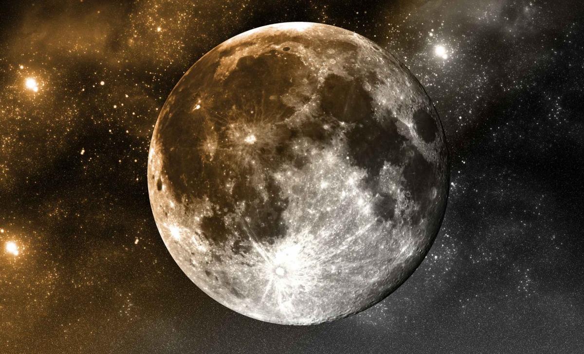 NASA alert: Humans risk creating a toxic atmosphere on the Moon