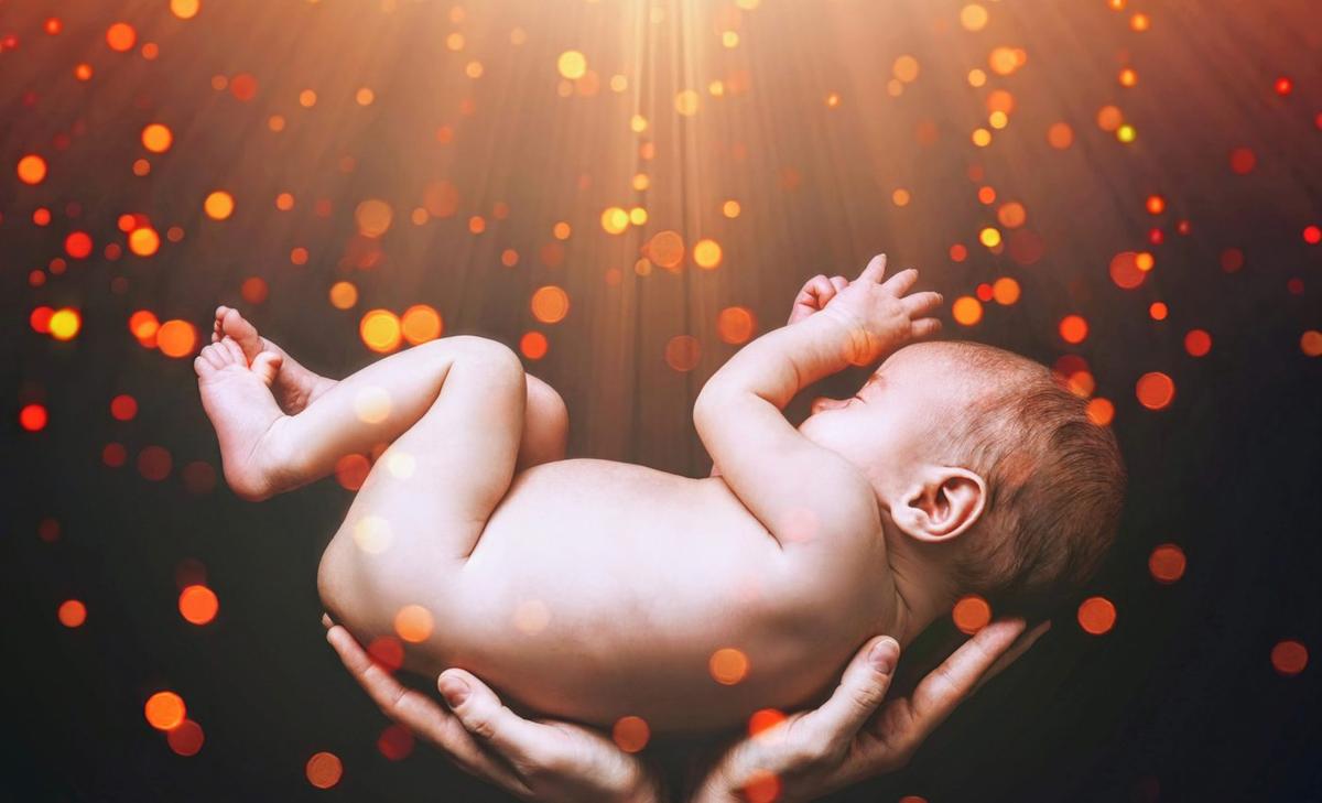 U.S. Army Intelligence study suggests that reincarnation is real