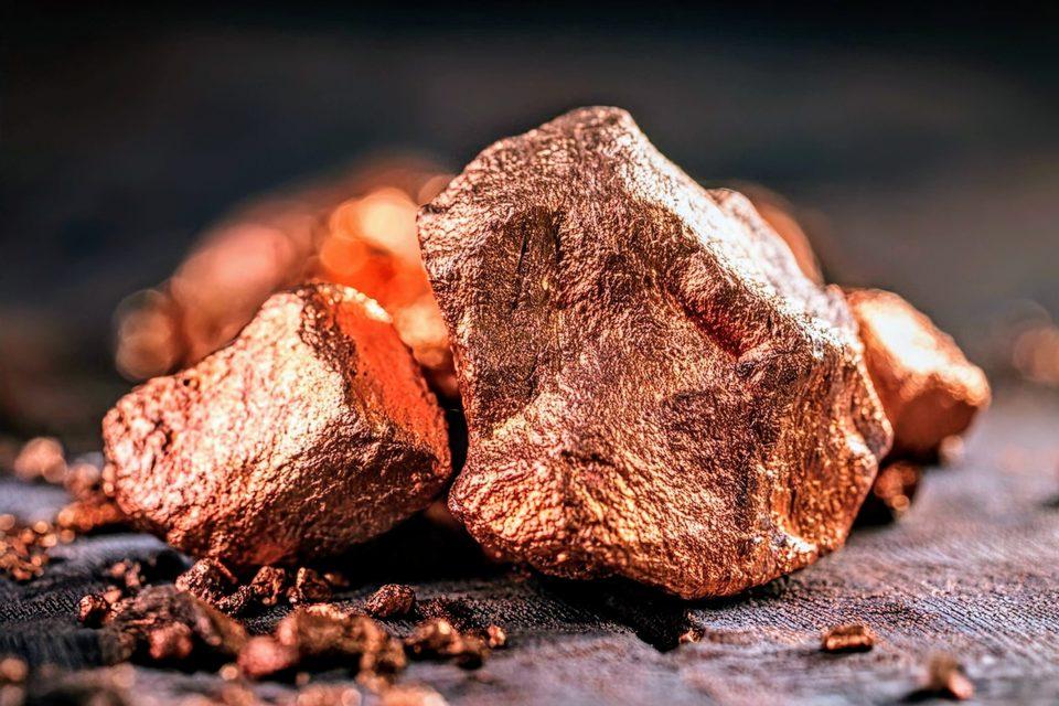 Copper industry of King Solomon’s era didn't harm the environment