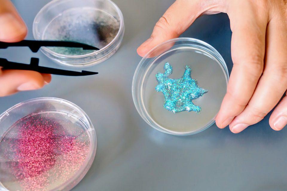 Microplastics linked to health issues including cancer and infertility