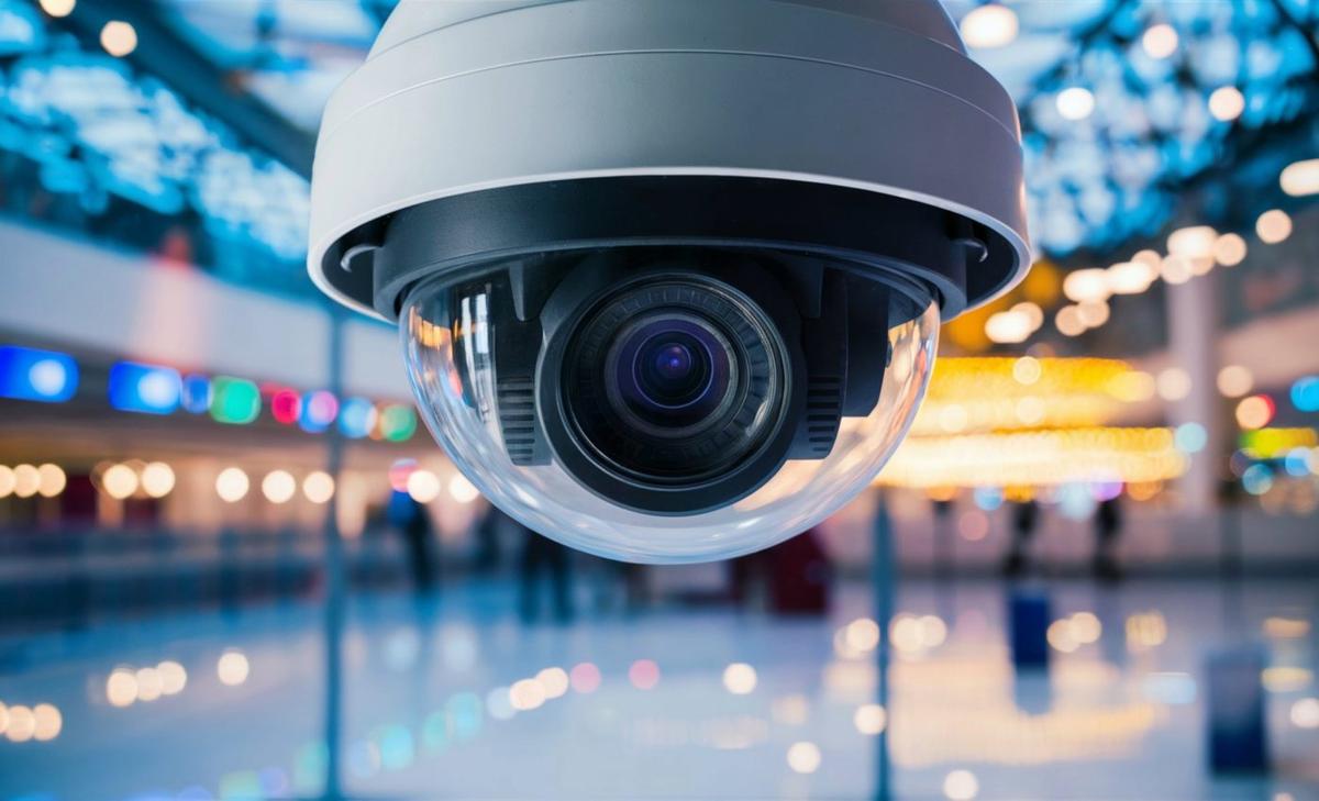 Psychological impact of surveillance: How being watched changes your brain