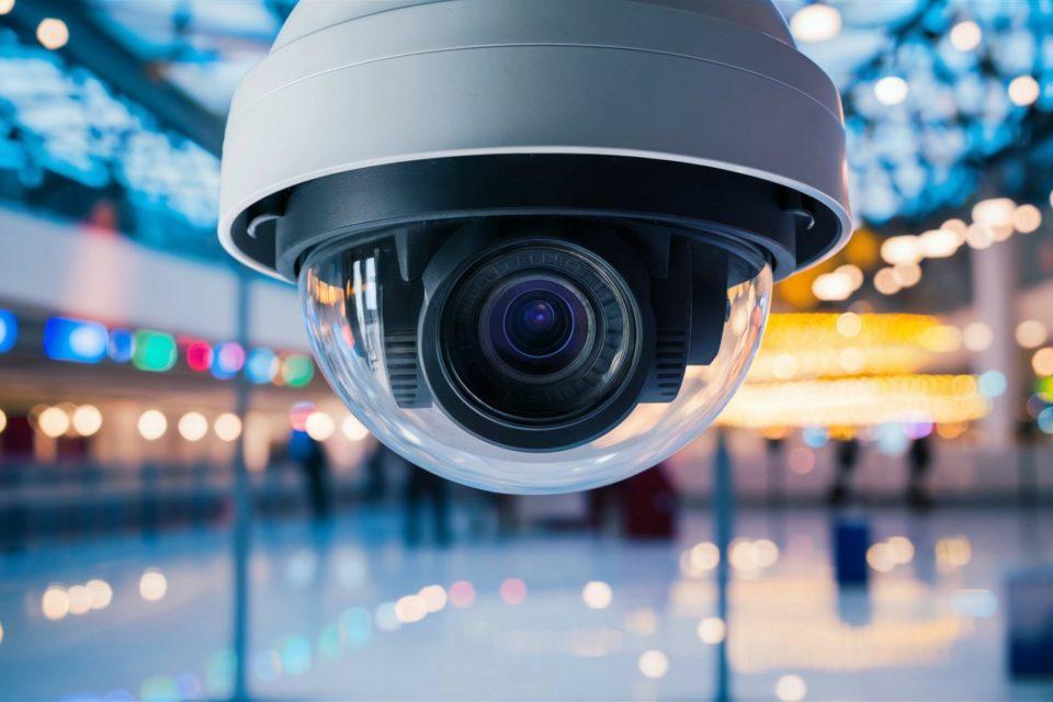 Psychological impact of surveillance: How being watched changes your brain