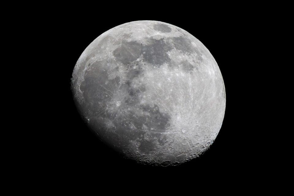 Astronauts face extreme lighting challenges at the Moon's south pole