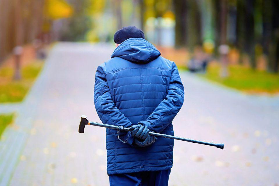Social isolation and loneliness trigger changes in blood proteins