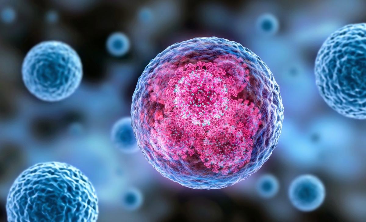 AI system spots dangerous disease variants before they spread