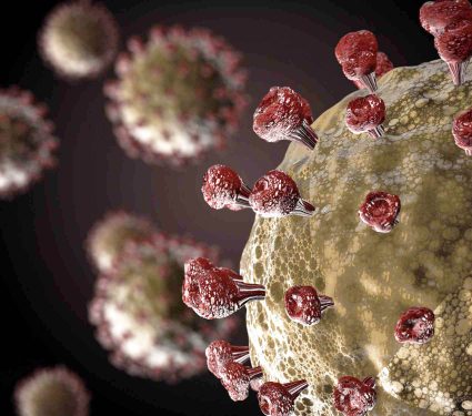 iron ore deposit - 1