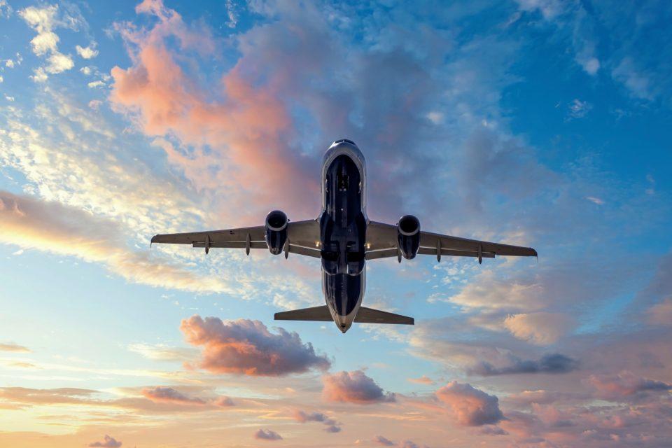 Living near an airport could damage your heart