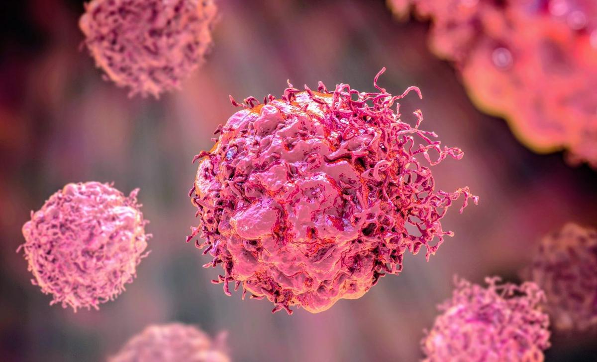 Breakthrough: Scientists learn why cancer cells die, think it may transform treatment