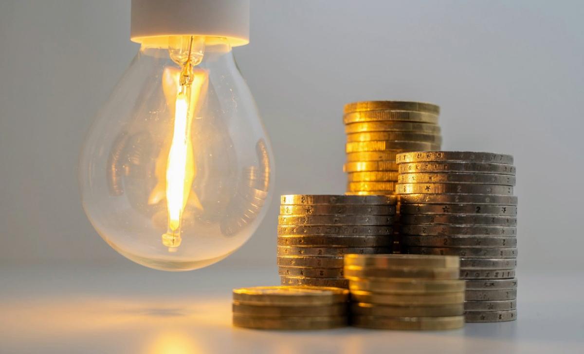 Households energy costs can be reduced with simple changes