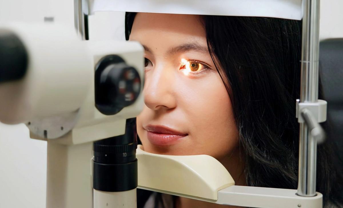 Eyes serve as an early warning system for stroke risk