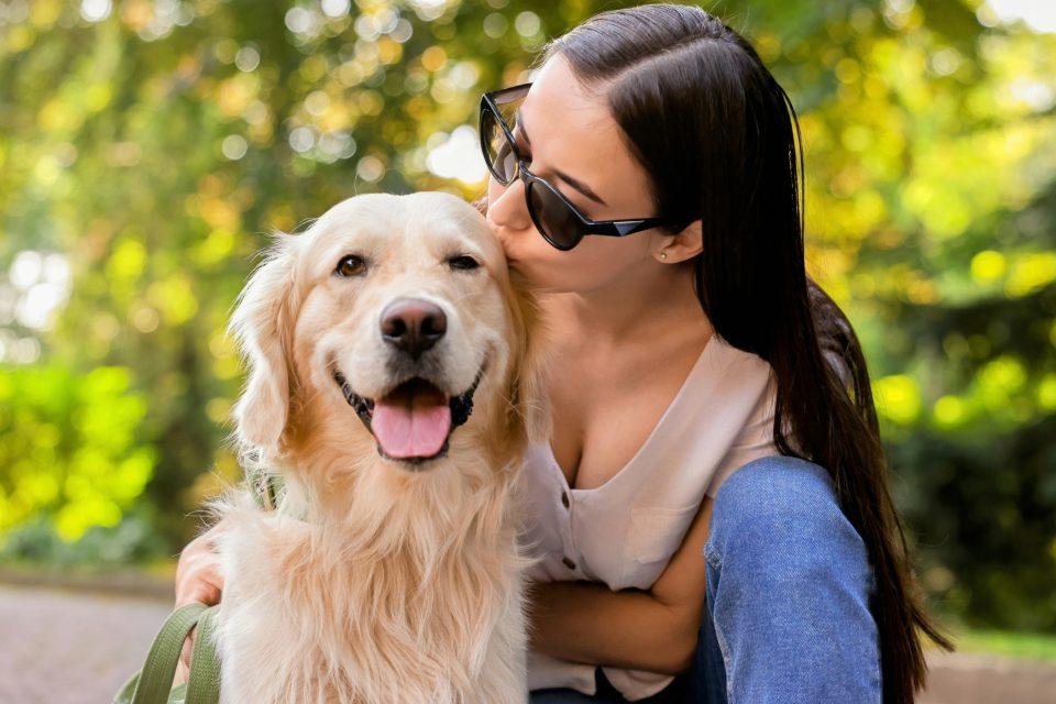 Rewards of dog ownership outweigh the challenges